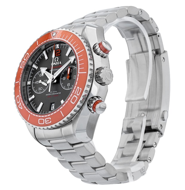 Omega Planet Ocean 215.30.46.51.99.001 Image 2